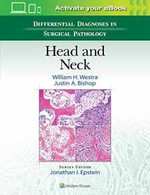 9781496309792-1496309790-Differential Diagnoses in Surgical Pathology: Head and Neck