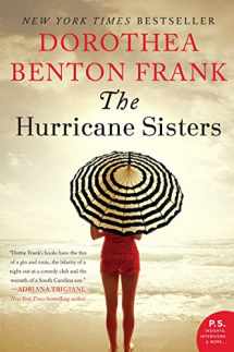 9780062132543-0062132547-The Hurricane Sisters: A Novel