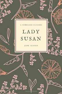 9781727079395-1727079396-Lady Susan: (Special Edition) (Jane Austen Collection)