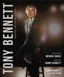 9781454931249-1454931248-Tony Bennett Onstage and in the Studio