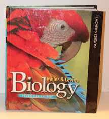 9780133236392-0133236390-Miller & Levine Biology Foundation Edition Teacher Edition