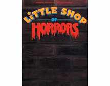 9780769259864-0769259863-Little Shop of Horrors: Original Motion Picture Soundtrack