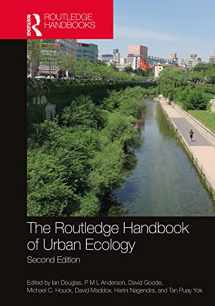 9781138581357-1138581356-The Routledge Handbook of Urban Ecology