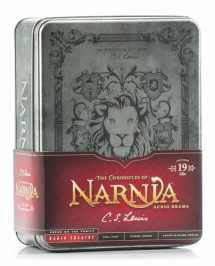 9781624053665-1624053661-The Chronicles of Narnia Collector's Edition (Radio Theatre)