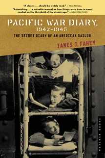 9780618400805-061840080X-Pacific War Diary, 1942-1945: The Secret Diary of an American Sailor