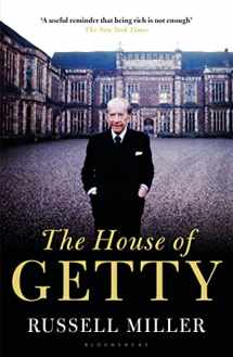 9781448217526-1448217520-The House of Getty
