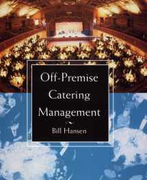 9780471045281-0471045284-Off-Premise Catering Management
