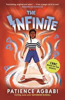 9781786899651-1786899655-The Infinite (The Leap Cycle, 1)