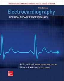 9781260098310-1260098311-ISE Electrocardiography for Healthcare Professionals