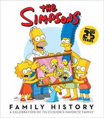 9781419713996-141971399X-The Simpsons Family History