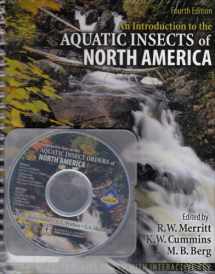 9780757550492-0757550495-AN INTRODUCTION TO THE AQUATIC INSECTS OF NORTH AMERICA