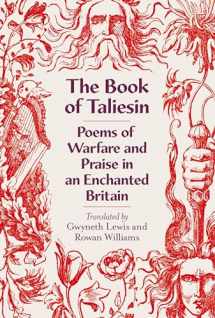 9780241381137-0241381134-The Book of Taliesin: Poems of Heroism and Magic in Another Britain