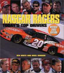 9780760316122-0760316120-NASCAR Racers: Today's Top Drivers