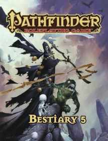 9781601257925-1601257929-Pathfinder Roleplaying Game: Bestiary 5