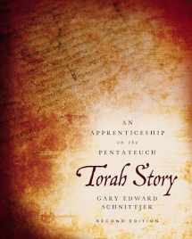 9780310112778-031011277X-Torah Story, Second Edition: An Apprenticeship on the Pentateuch