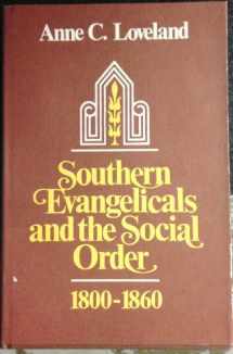 9780807106907-0807106909-Southern evangelicals and the social order, 1800-1860