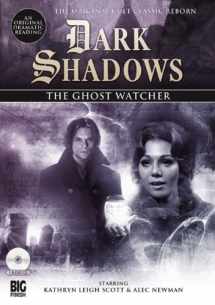 9781844353729-1844353729-The Ghost Watcher (Dark Shadows)