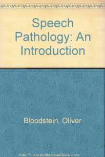 9780395270486-0395270480-Speech pathology: An introduction