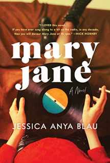 9780063112513-0063112515-Mary Jane: A Novel