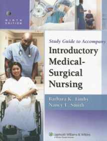 9780781772716-0781772710-Introductory Medical-Surgical Nursing