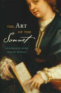 9780674061804-0674061802-The Art of the Sonnet
