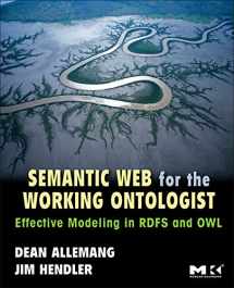 9780123735560-0123735564-Semantic Web for the Working Ontologist: Effective Modeling in RDFS and OWL