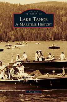 9781531659905-153165990X-Lake Tahoe: A Maritime History