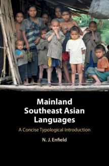 9780521152426-0521152429-Mainland Southeast Asian Languages: A Concise Typological Introduction