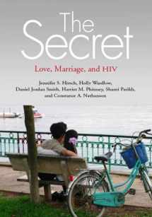 9780826516831-0826516831-The Secret: Love, Marriage, and HIV