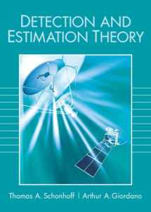 9780130894991-0130894990-Detection and Estimation Theory