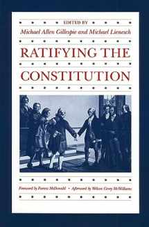 9780700605668-0700605665-Ratifying the Constitution