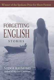 9781618220707-1618220705-Forgetting English: Stories