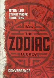9781423180852-1423180852-The Zodiac Legacy: Convergence