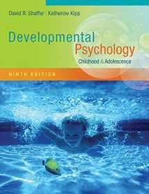 9781133491231-1133491235-Cengage Advantage Books: Developmental Psychology: Childhood and Adolescence