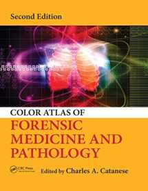9780367777890-0367777894-Color Atlas of Forensic Medicine and Pathology