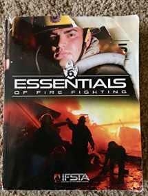 9780879395094-0879395095-Essentials of Fire Fighting