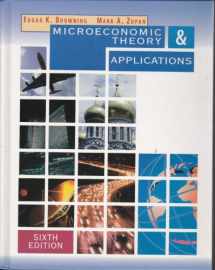 9780321009333-0321009339-Microeconomics Theory and Applications