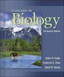 9780077229962-0077229967-Concepts in Biology