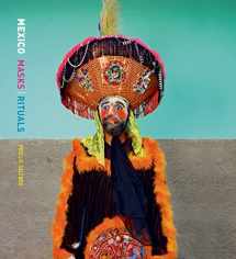 9781942185574-194218557X-Phyllis Galembo: Mexico Masks Rituals