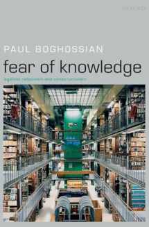9780199230419-0199230412-Fear of Knowledge: Against Relativism and Constructivism