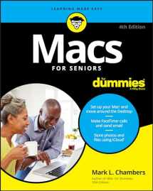9781119607823-1119607825-Macs For Seniors For Dummies