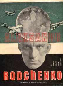 9780870700637-0870700634-Alexander Rodchenko: Painting, Drawing, Collage, Design, Photography