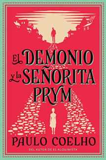 9780061124259-0061124257-El Demonio y la Senorita Prym: Una Novela (Spanish Edition)