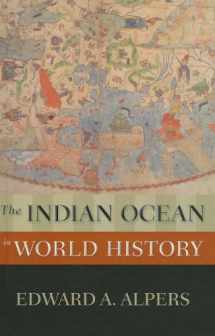 9780195165937-0195165934-The Indian Ocean in World History (New Oxford World History)