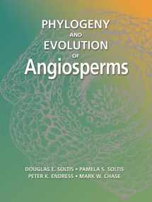 9780878938179-0878938176-Phylogeny and Evolution of Angiosperms