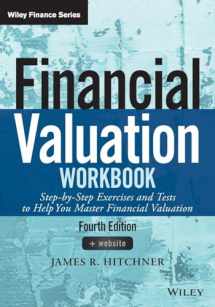 9781119312345-1119312345-Financial Valuation Workbook: Step-By-Step Exercises and Tests to Help You Master Financial Valuation (Wiley Finance)