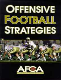 9780736001397-0736001395-Offensive Football Strategies