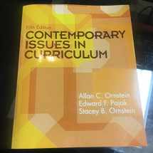 9780135094471-013509447X-Contemporary Issues in Curriculum
