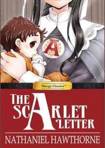 9781927925348-1927925347-Manga Classics: The Scarlet Letter