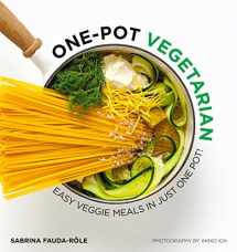 9781784882570-1784882577-One Pot Vegetarian: Easy Veggie Meals in Just One Pot!